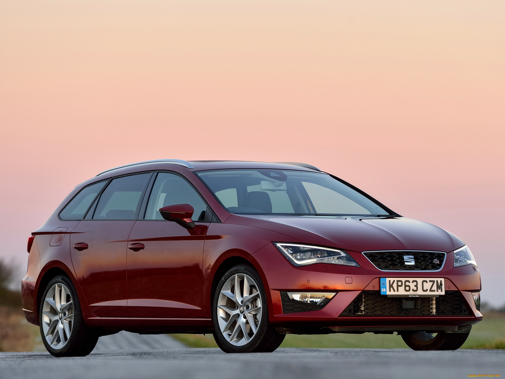 , seat, leon, st, fr, uk-spec, 2014, 